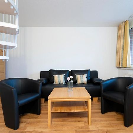 Wohnpark Am Muehlenteich - Appartement 27 ティメンドルファー・シュトラント エクステリア 写真