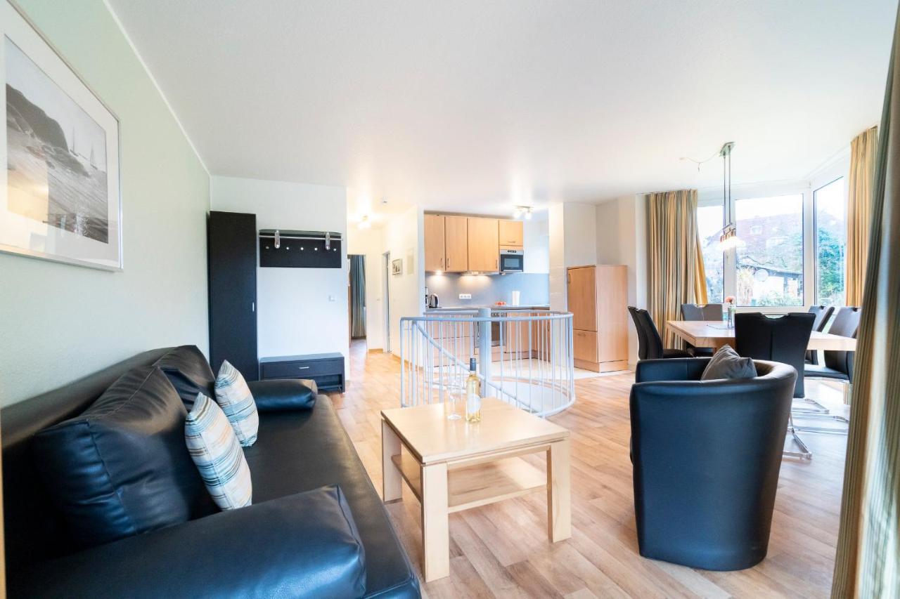 Wohnpark Am Muehlenteich - Appartement 27 ティメンドルファー・シュトラント エクステリア 写真