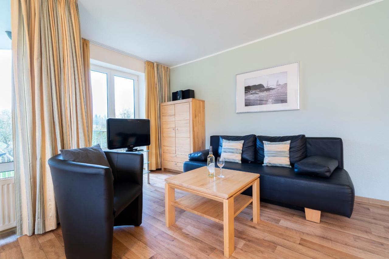 Wohnpark Am Muehlenteich - Appartement 27 ティメンドルファー・シュトラント エクステリア 写真