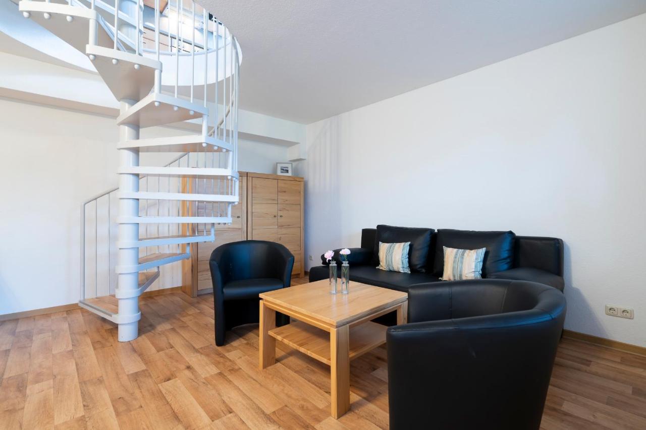 Wohnpark Am Muehlenteich - Appartement 27 ティメンドルファー・シュトラント エクステリア 写真