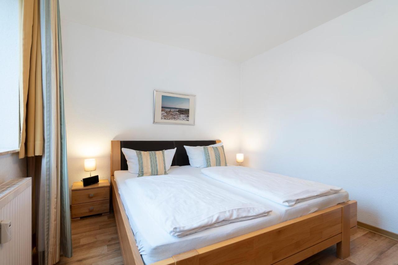 Wohnpark Am Muehlenteich - Appartement 27 ティメンドルファー・シュトラント エクステリア 写真