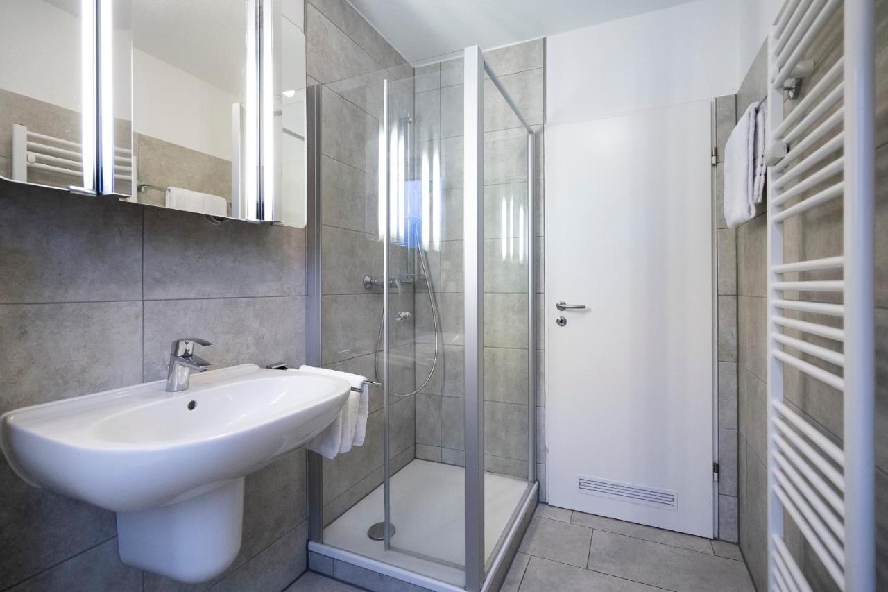 Wohnpark Am Muehlenteich - Appartement 27 ティメンドルファー・シュトラント エクステリア 写真