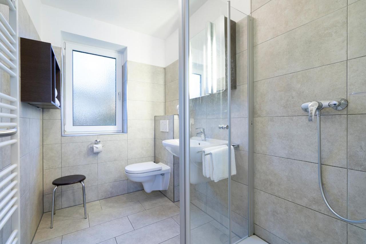 Wohnpark Am Muehlenteich - Appartement 27 ティメンドルファー・シュトラント エクステリア 写真