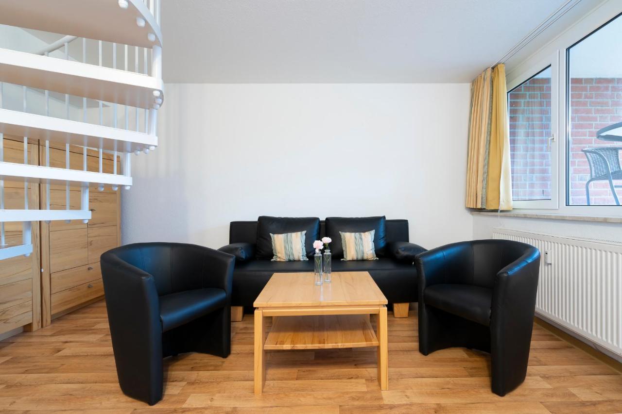 Wohnpark Am Muehlenteich - Appartement 27 ティメンドルファー・シュトラント エクステリア 写真