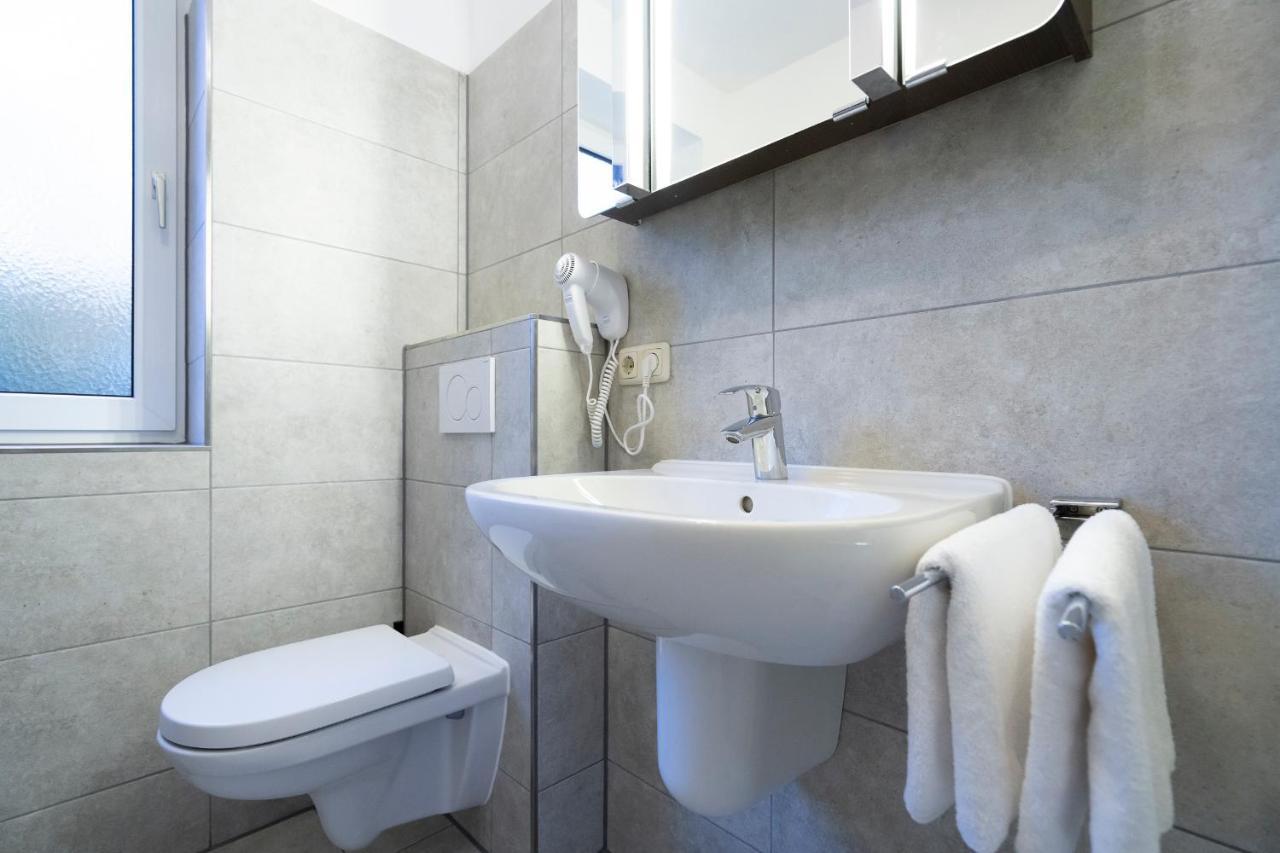 Wohnpark Am Muehlenteich - Appartement 27 ティメンドルファー・シュトラント エクステリア 写真