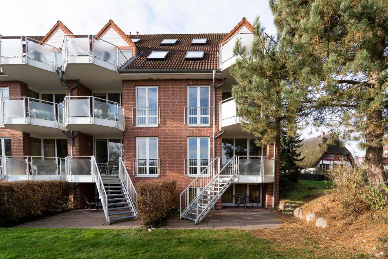 Wohnpark Am Muehlenteich - Appartement 27 ティメンドルファー・シュトラント エクステリア 写真