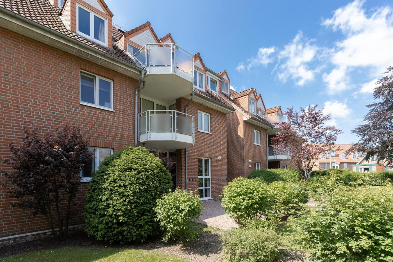 Wohnpark Am Muehlenteich - Appartement 27 ティメンドルファー・シュトラント エクステリア 写真