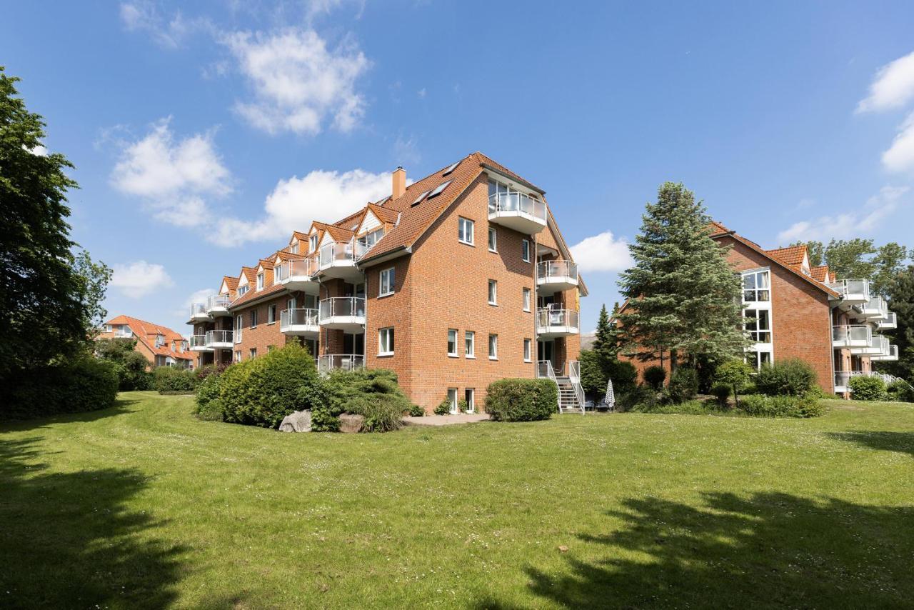 Wohnpark Am Muehlenteich - Appartement 27 ティメンドルファー・シュトラント エクステリア 写真